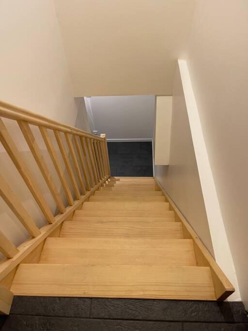 Appartement Paris 16 Eme ภายนอก รูปภาพ