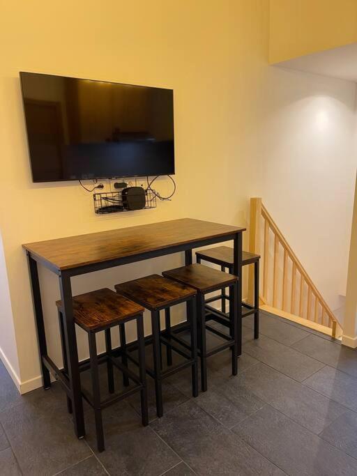 Appartement Paris 16 Eme ภายนอก รูปภาพ
