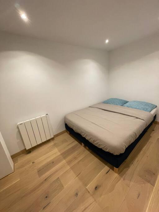 Appartement Paris 16 Eme ภายนอก รูปภาพ