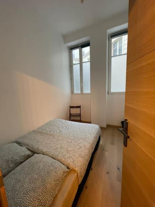 Appartement Paris 16 Eme ภายนอก รูปภาพ