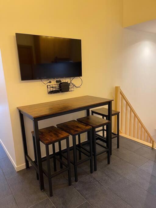 Appartement Paris 16 Eme ภายนอก รูปภาพ