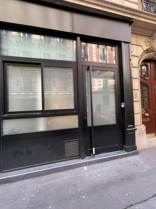 Appartement Paris 16 Eme ภายนอก รูปภาพ