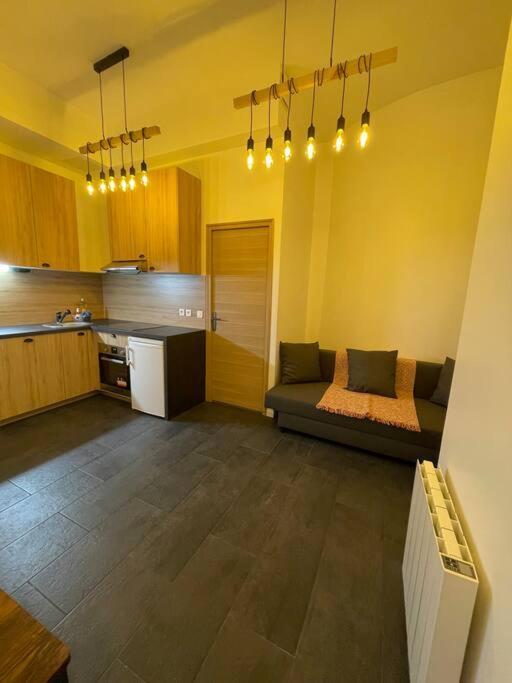 Appartement Paris 16 Eme ภายนอก รูปภาพ